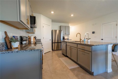 Villa ou maison à vendre à Wesley Chapel, Floride: 4 chambres, 220.36 m2 № 2428936 - photo 8