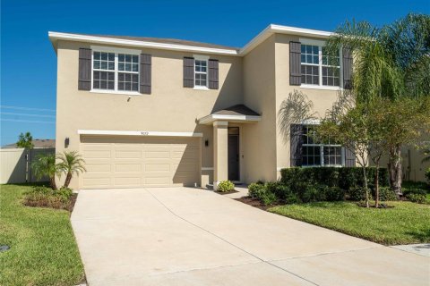 Villa ou maison à vendre à Wesley Chapel, Floride: 4 chambres, 220.36 m2 № 2428936 - photo 3