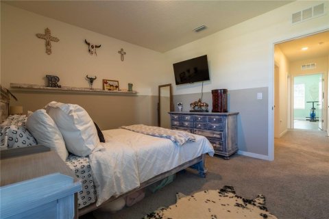 Villa ou maison à vendre à Wesley Chapel, Floride: 4 chambres, 220.36 m2 № 2428936 - photo 23