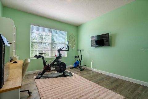 Villa ou maison à vendre à Wesley Chapel, Floride: 4 chambres, 220.36 m2 № 2428936 - photo 25