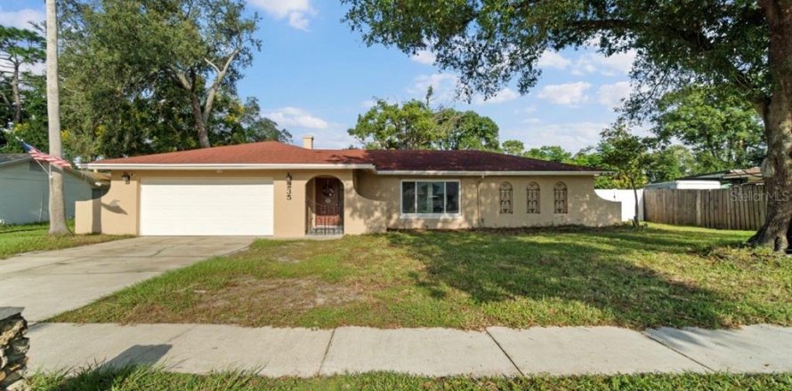 Villa ou maison à Longwood, Floride 4 chambres, 227.52 m2 № 2419092