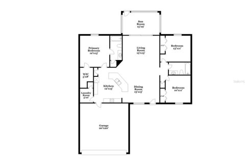 Casa en alquiler en Lehigh Acres, Florida, 3 dormitorios, 130.81 m2 № 1433918 - foto 2
