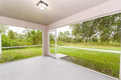 Casa en alquiler en Lehigh Acres, Florida, 3 dormitorios, 130.81 m2 № 1433918 - foto 10