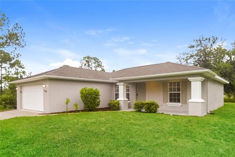 Casa en alquiler en Lehigh Acres, Florida, 3 dormitorios, 130.81 m2 № 1433918 - foto 3