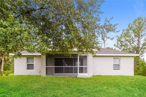 Casa en alquiler en Lehigh Acres, Florida, 3 dormitorios, 130.81 m2 № 1433918 - foto 16