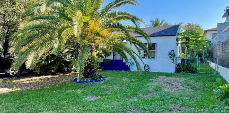 Commercial property in Miami, Florida 125.88 sq.m. № 1973493