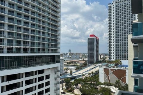 Copropriété à vendre à Hollywood, Floride: 2 chambres, 126.16 m2 № 1994609 - photo 3