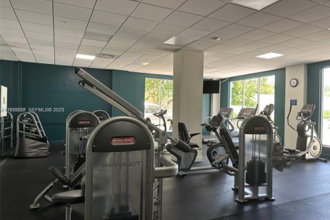 Copropriété à vendre à Hollywood, Floride: 2 chambres, 126.16 m2 № 1994609 - photo 8