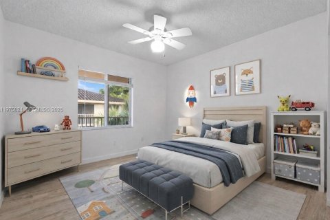 Купить кондоминиум в Корал-Спрингс, Флорида 2 спальни, 112.41м2, № 2040163 - фото 4