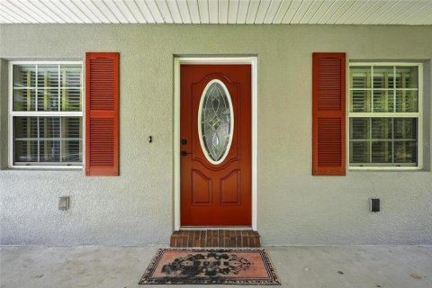 House in Dover, Florida 3 bedrooms, 142.7 sq.m. № 1870696 - photo 3