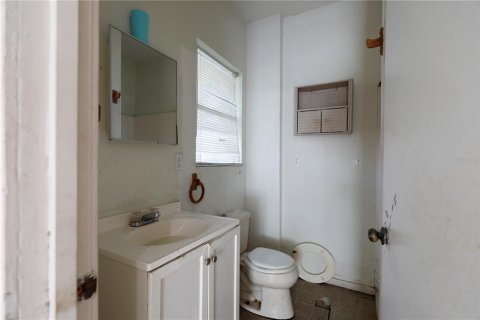 Купить виллу или дом в Лейкленд, Флорида 4 комнаты, 109.07м2, № 2097731 - фото 16