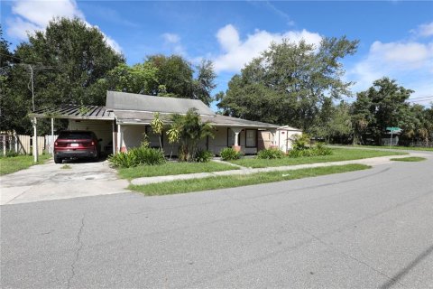 Villa ou maison à Lakeland, Floride 3 chambres, 109.07 m2 № 2097731