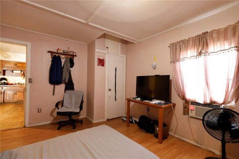 Купить виллу или дом в Лейкленд, Флорида 4 комнаты, 109.07м2, № 2097731 - фото 8