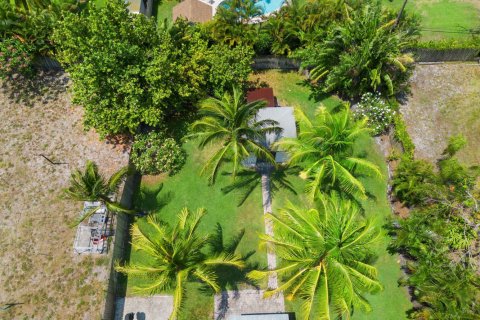 Villa ou maison à vendre à Delray Beach, Floride: 3 chambres, 86.96 m2 № 1182668 - photo 1