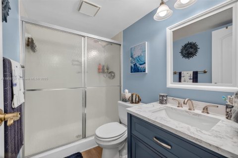 Купить кондоминиум в Лодердейл-Лейкс, Флорида 2 спальни, 89.19м2, № 2015882 - фото 27