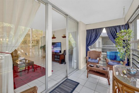 Купить кондоминиум в Лодердейл-Лейкс, Флорида 2 спальни, 89.19м2, № 2015882 - фото 7