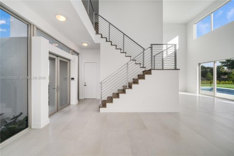 Villa ou maison à vendre à Weston, Floride: 5 chambres, 353.96 m2 № 2265352 - photo 6