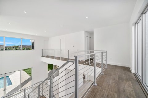 Villa ou maison à vendre à Weston, Floride: 5 chambres, 353.96 m2 № 2265352 - photo 12