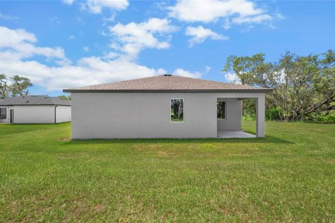 Villa ou maison à vendre à Poinciana, Floride: 5 chambres, 184.32 m2 № 2143000 - photo 26