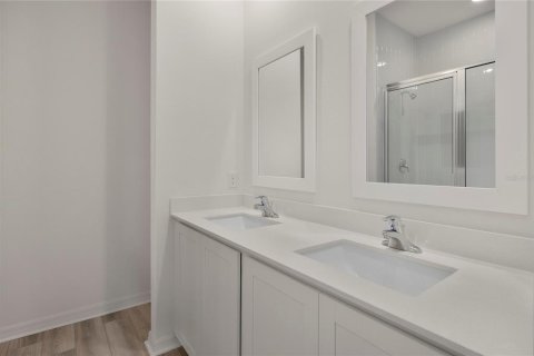 Villa ou maison à vendre à Poinciana, Floride: 5 chambres, 184.32 m2 № 2143000 - photo 11