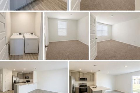 Townhouse in Lake Wales, Florida 3 bedrooms, 135.92 sq.m. № 2116634 - photo 9