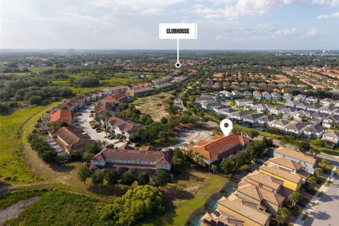 Купить таунхаус в Дэвенпорт, Флорида 11 комнат, 202.9м2, № 2091607 - фото 10