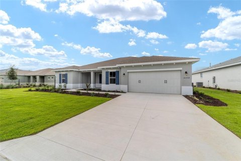 Villa ou maison à Ocala, Floride 2 chambres, 159.61 m2 № 2434669