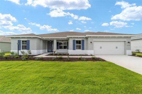 Villa ou maison à vendre à Ocala, Floride: 2 chambres, 159.61 m2 № 2434669 - photo 4