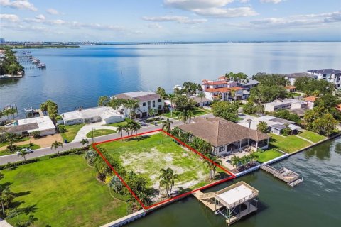 Terreno en venta en Tampa, Florida № 1884711 - foto 2