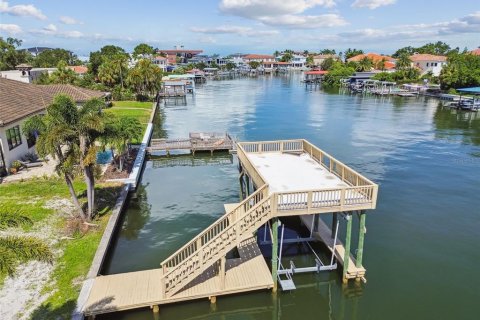 Terreno en venta en Tampa, Florida № 1884711 - foto 17