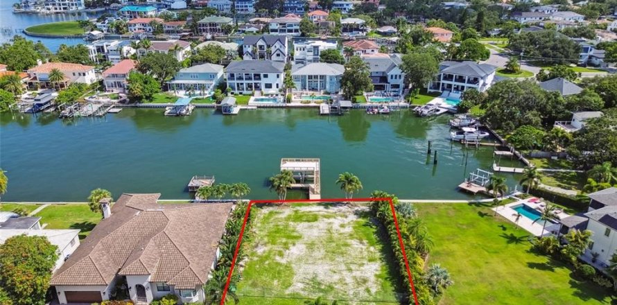 Terreno en Tampa, Florida № 1884711