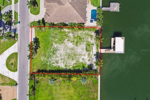 Terreno en venta en Tampa, Florida № 1884711 - foto 4