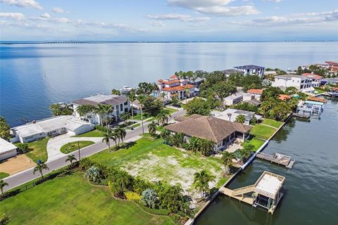 Terreno en venta en Tampa, Florida № 1884711 - foto 3