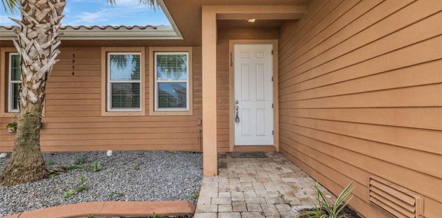 Apartamento en Punta Gorda, Florida 2 dormitorios, 112.23 m2 № 1910509