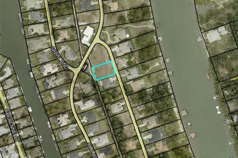 Land in Palm Coast, Florida № 2105237 - photo 6