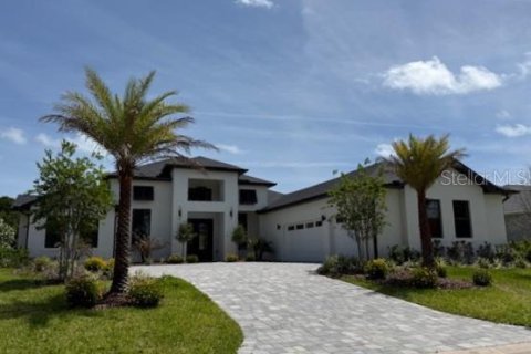Land in Palm Coast, Florida № 2105237 - photo 10