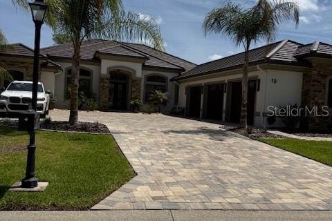 Land in Palm Coast, Florida № 2105237 - photo 13