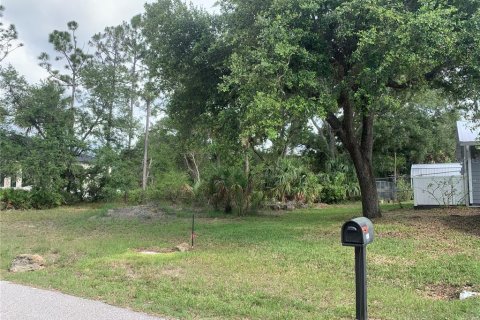 Land in Port Charlotte, Florida № 2158695 - photo 2