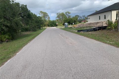 Land in Port Charlotte, Florida № 2158695 - photo 7