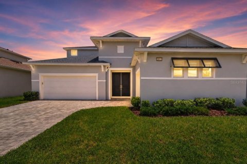 Villa ou maison à Wesley Chapel, Floride 5 chambres, 303.88 m2 № 2196481