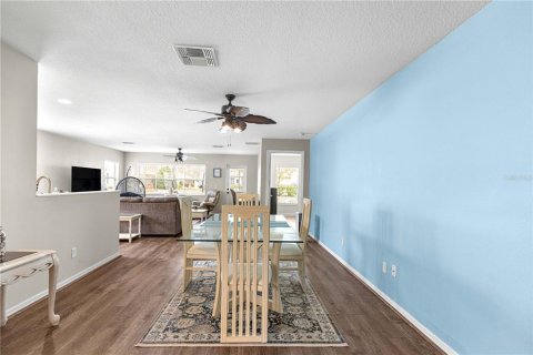 House in Ocala, Florida 2 bedrooms, 135.82 sq.m. № 2094050 - photo 25