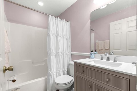House in Ocala, Florida 2 bedrooms, 135.82 sq.m. № 2094050 - photo 22