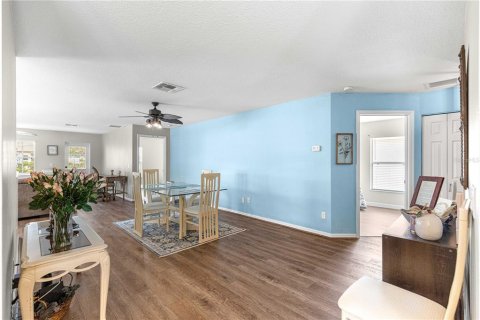 House in Ocala, Florida 2 bedrooms, 135.82 sq.m. № 2094050 - photo 24