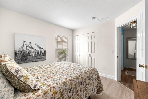 House in Ocala, Florida 2 bedrooms, 135.82 sq.m. № 2094050 - photo 21