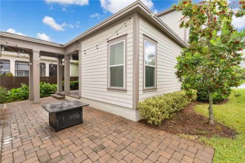 House in Orlando, Florida 4 bedrooms, 234.67 sq.m. № 1914739 - photo 18