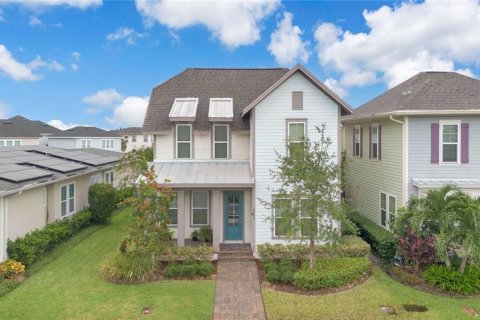 House in Orlando, Florida 4 bedrooms, 234.67 sq.m. № 1914739 - photo 3