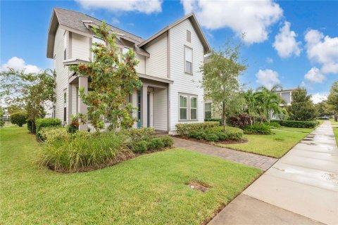 Villa ou maison à louer à Orlando, Floride: 4 chambres, 234.67 m2 № 1914739 - photo 2