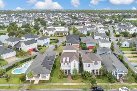 House in Orlando, Florida 4 bedrooms, 234.67 sq.m. № 1914739 - photo 29