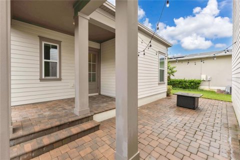 House in Orlando, Florida 4 bedrooms, 234.67 sq.m. № 1914739 - photo 27