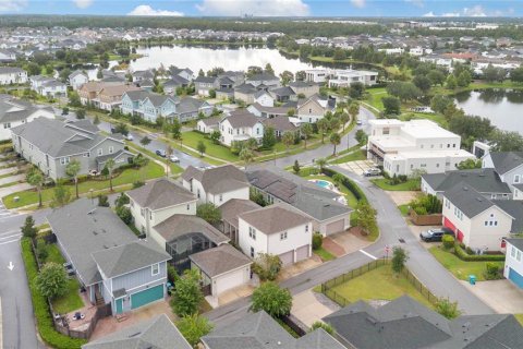 Villa ou maison à louer à Orlando, Floride: 4 chambres, 234.67 m2 № 1914739 - photo 23
